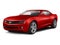 2012 Chevrolet Camaro Coupe 2LT