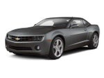 2010 Chevrolet Camaro Coupe 2LT