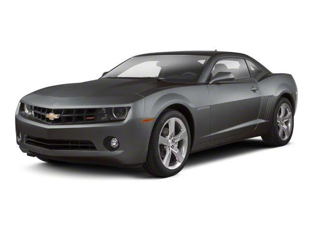 2010 Chevrolet Camaro Coupe 2LT