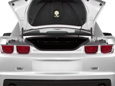 2010 Chevrolet Camaro Coupe 2LT