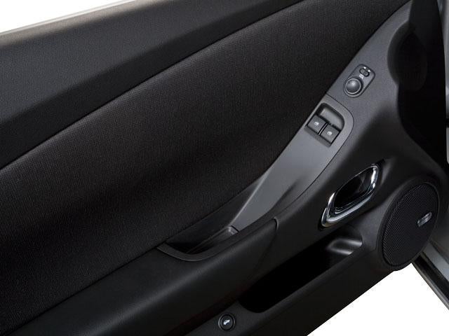 2010 Chevrolet Camaro Coupe 2LT