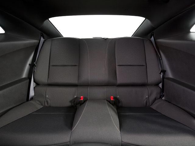 2010 Chevrolet Camaro Coupe 2LT