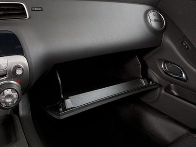 2010 Chevrolet Camaro Coupe 2LT