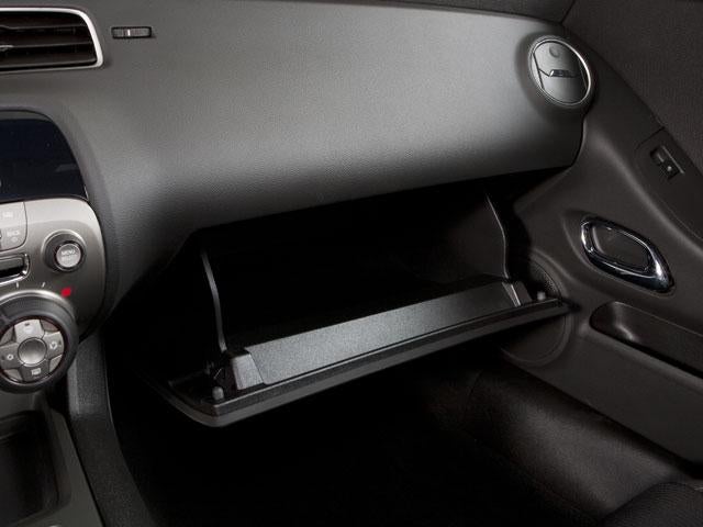 2010 Chevrolet Camaro Coupe 2LT