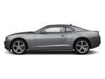 2010 Chevrolet Camaro Coupe 2LT