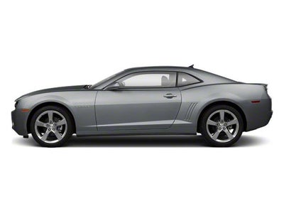 2010 Chevrolet Camaro Coupe 2LT