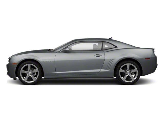 2010 Chevrolet Camaro Coupe 2LT