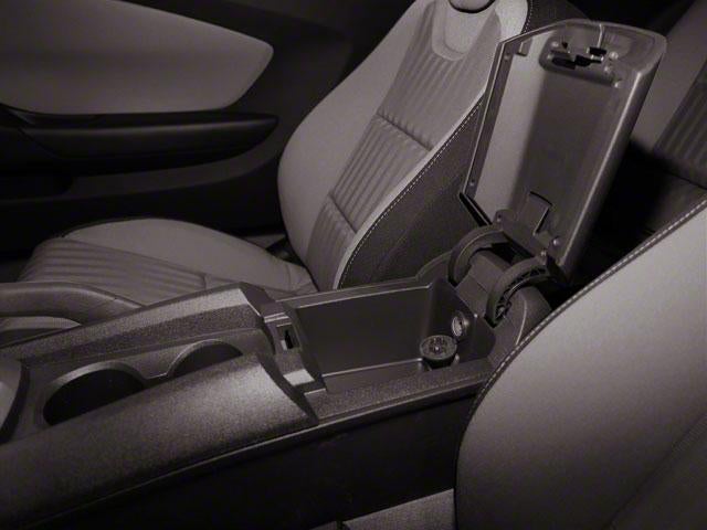 2010 Chevrolet Camaro Coupe 2LT