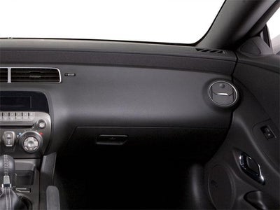 2010 Chevrolet Camaro Coupe 2LT