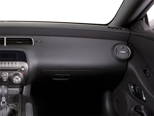 2010 Chevrolet Camaro Coupe 2LT