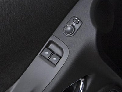 2010 Chevrolet Camaro Coupe 2LT