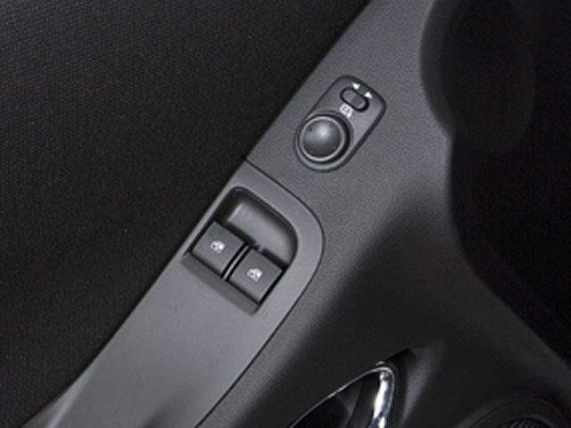 2010 Chevrolet Camaro Coupe 2LT