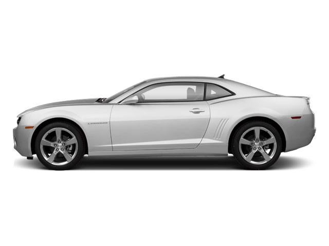 2010 Chevrolet Camaro Coupe 2LT