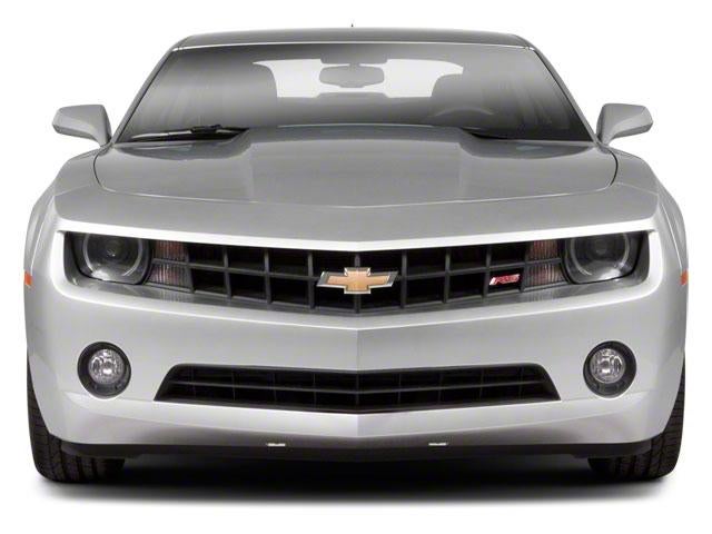 2010 Chevrolet Camaro Coupe 2LT
