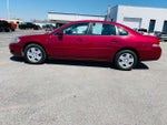 2006 Chevrolet Impala 4dr Sdn LS