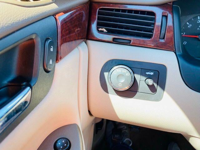 2006 Chevrolet Impala 4dr Sdn LS