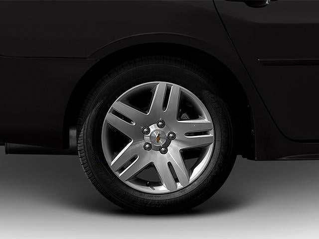 2014 Chevrolet Impala Limited LT