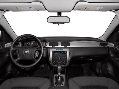 2014 Chevrolet Impala Limited LT