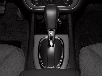 2014 Chevrolet Impala Limited LT