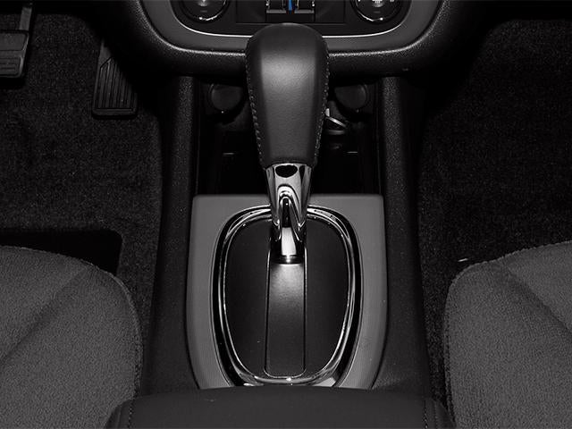 2014 Chevrolet Impala Limited LT