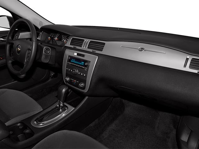 2014 Chevrolet Impala Limited LT