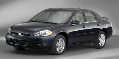2014 Chevrolet Impala Limited LT
