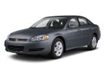 2010 Chevrolet Impala LT