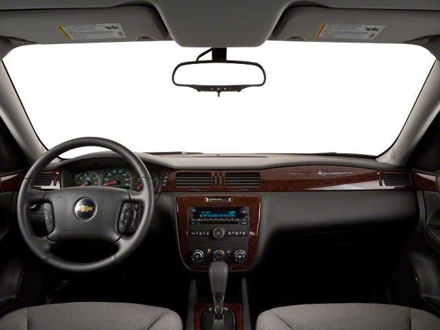 2010 Chevrolet Impala LT