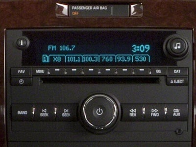 2010 Chevrolet Impala LT