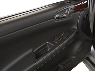 2010 Chevrolet Impala LT