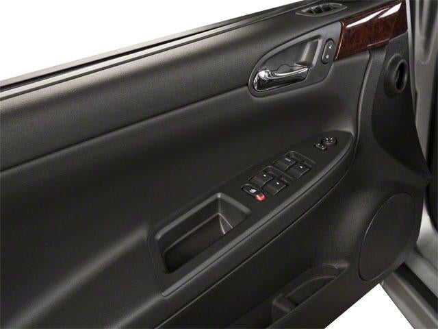 2010 Chevrolet Impala LT