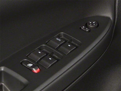 2010 Chevrolet Impala LT