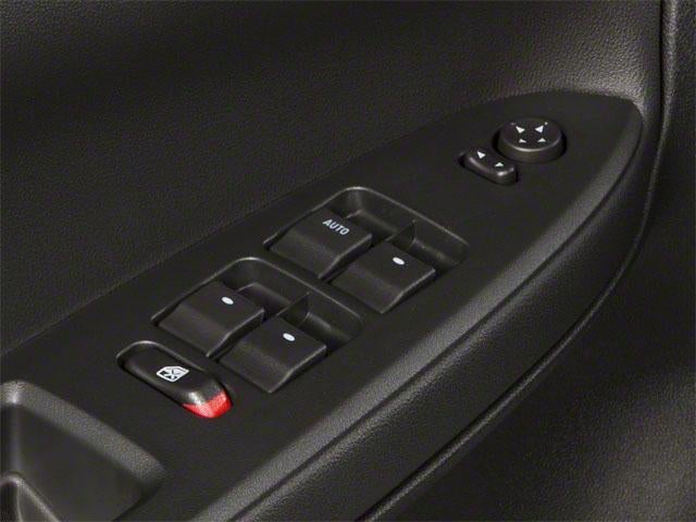 2010 Chevrolet Impala LT