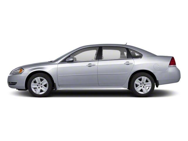 2010 Chevrolet Impala LT