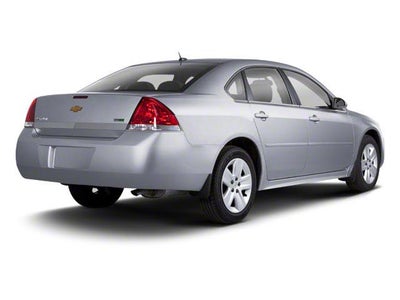 2010 Chevrolet Impala LT