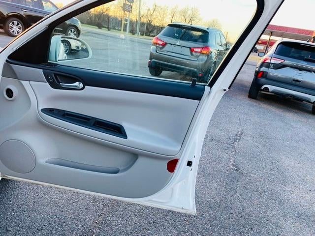 2007 Chevrolet Impala 4dr Sdn 3.9L LT