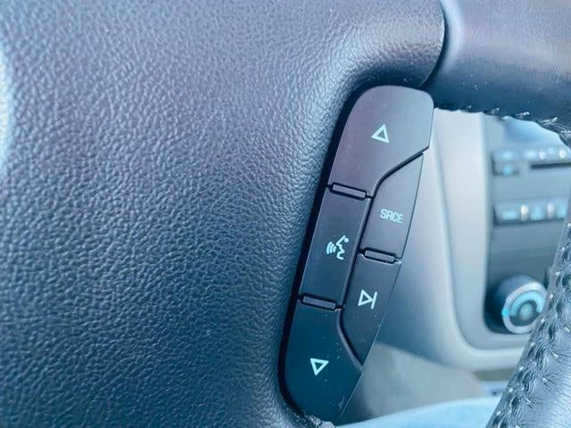 2007 Chevrolet Impala 4dr Sdn 3.9L LT