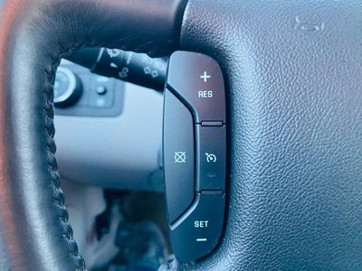 2007 Chevrolet Impala 4dr Sdn 3.9L LT