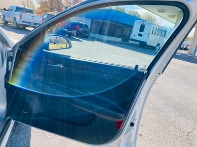 2013 Chevrolet Impala LTZ