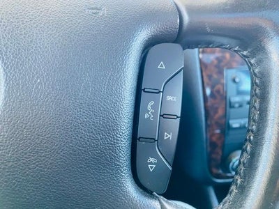 2013 Chevrolet Impala LTZ