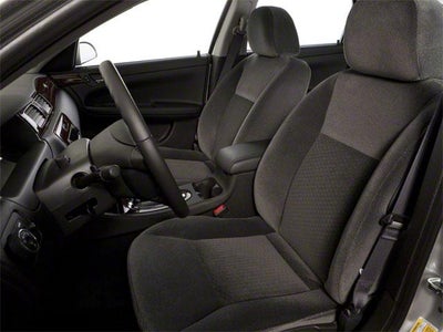 2013 Chevrolet Impala LTZ