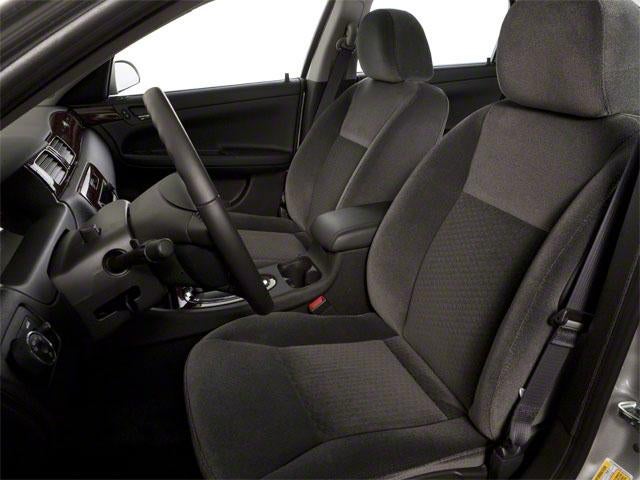 2013 Chevrolet Impala LTZ