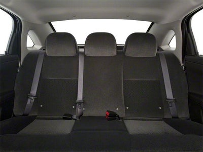 2013 Chevrolet Impala LTZ