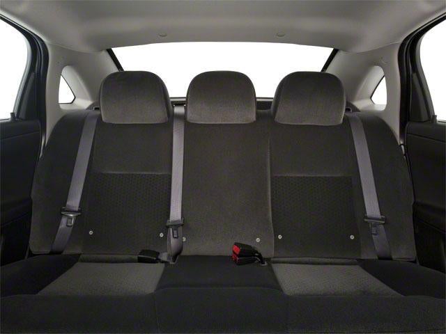 2013 Chevrolet Impala LTZ