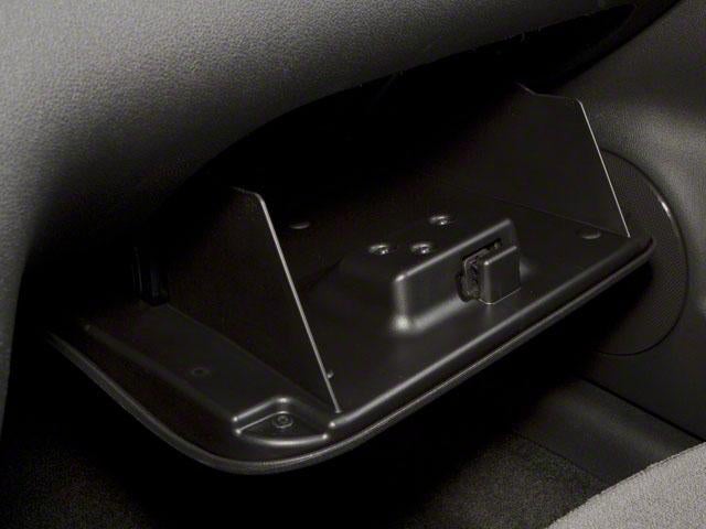 2013 Chevrolet Impala LTZ