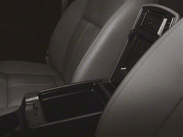 2013 Chevrolet Impala LTZ