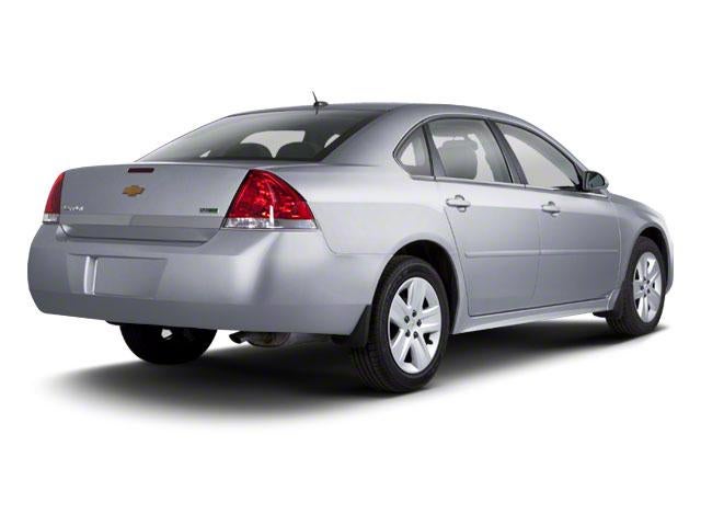 2013 Chevrolet Impala LTZ