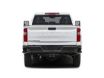 2026 Chevrolet Silverado 2500 HD Crew Cab Standard Box 4-Wheel Drive Custom