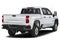 2026 Chevrolet Silverado 2500 HD Crew Cab Standard Box 4-Wheel Drive Custom