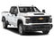 2026 Chevrolet Silverado 2500 HD Crew Cab Standard Box 4-Wheel Drive Custom